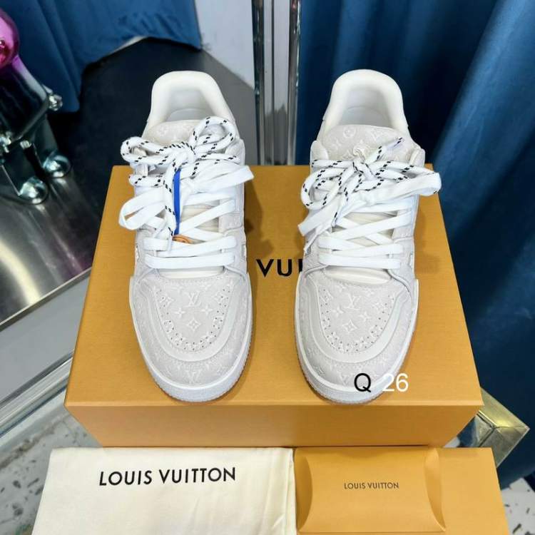 Picture of Louis Vuitton Shoes _SKULVsz35-45L011812847